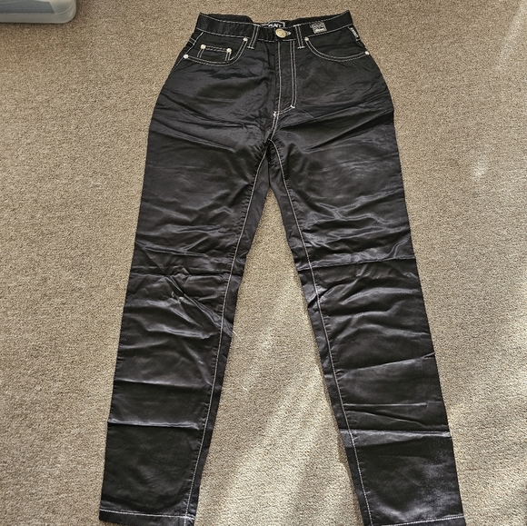 Vintage Versace demin Jeans - Picture 16 of 16